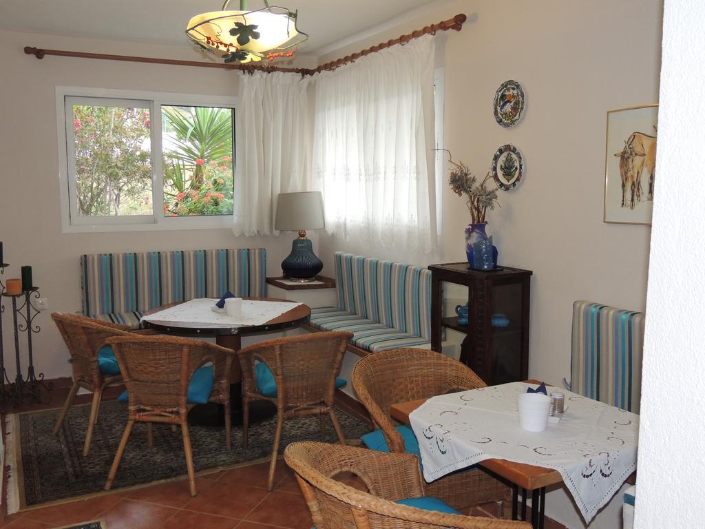Studios Costa Porto Koufo Exterior photo