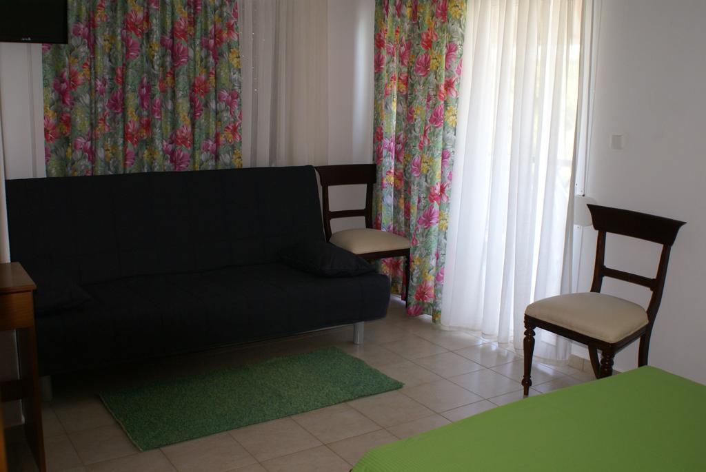 Studios Costa Porto Koufo Room photo