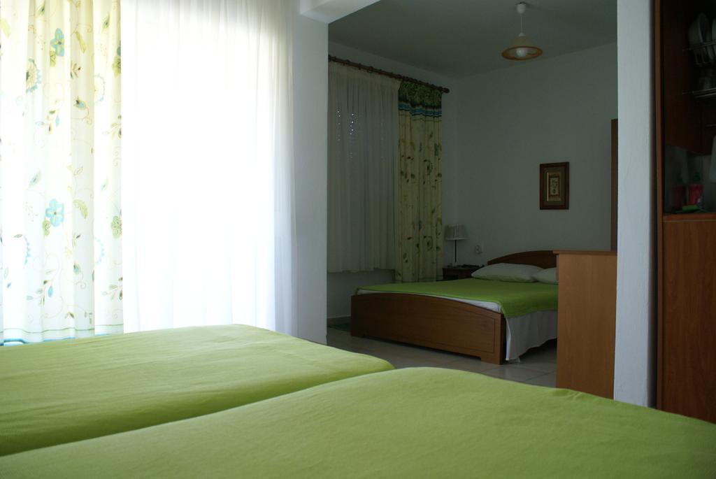 Studios Costa Porto Koufo Room photo